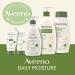 Aveeno Daily Moisturizing Lotion Fragrance Free 18 oz - Hydrating Skin Care - Buy Online on GoSupps.com
