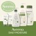 Aveeno Daily Moisturizing Fragrance-Free Face & Neck Cream 5 oz + Body Lotion 2.5 oz Duo Pack - Buy Online on GoSupps.com