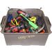 MTM ACR8-72 Ammo Crate Utility Box - Durable Storage Solution for Ammunition - Buy Online on GoSupps.com