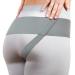 Ortonyx Inguinal Groin Hernia Belt for Men and Women - Removable Compression Pad - Adjustable Waist Strap - Left/Right Side Support Truss - Gray L/XXL - Buy Online on GoSupps.com