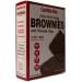 Universal Nutrition CarbRite Diet Extra Rich Fudgy Brownies with Chocolate Chips - 11.43 oz | Low Carb Treats - Buy Online on GoSupps.com