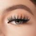 3D Faux Mink Lashes - 8 Pairs | Handmade Luxurious Volume | Fluffy & Natural False Eyelashes - Buy Online on GoSupps.com