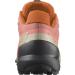 Salomon Women's Speedcross 5 Trail Running Shoes - Size 8, Blooming Dahlia/Black/Vibrant Orange - Buy Online on GoSupps.com