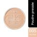 Rimmel Stay Matte Pressed Powder in Silky Beige | Long-Lasting Shine Control - Buy Online on GoSupps.com