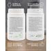 Zeobent Med Detox Powder 200g | Zeolite Bentonite for Colon Cleansing & Heavy Metal Detox | Pharmacy Quality Medical Device - Buy Online on GoSupps.com