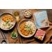 Buy Reishunger 3-Minute Red Thai Curry - Vegan Gluten-Free Organic Quality - Fast International Shipping - Buy Online on GoSupps.com