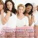 Lazarraga Menopause Capsules | 180 Vegetarian Capsules for Hormone Balance Mood Support & Bloating Relief | 3-Month Treatment for Hair Loss in Women - Buy Online on GoSupps.com