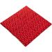 Cherry Stone Pillow 40x40cm | 4-Chamber Heat Cushion | Large Hearts Red | Grain Pillow for Comfort & Wellness - Buy Online on GoSupps.com