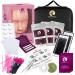 Wimpanista 19-piece eyelash extension set 1:1 training & education