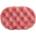Missing Cherry Exfoliating Soap Sponge - 250g - Moisturising Shea Butter - Perfume Scent - Vegan Friendly - Puddle of Wax - Made in The UK - Buy Online on GoSupps.com