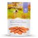 Caledon Farms Sweet Potato Chews for Dogs 9.3 OZ