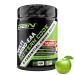 EAA powder - 532 g - Green Apple (green apple) - Human Code Formula - All 8 essential amino acids - Amino workout drink - Delicious taste - vegan green apple 38 portions (1 Pack)
