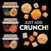 Campbell's Slow Kettle Creamy Tomato Soup | 7 oz Microwavable Cup | Pack of 6 - Buy Online on GoSupps.com