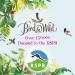 Bird & Wild Medium Roast Seasonal Blend Organic Fairtrade Shade Grown Bird Friendly Coffee Whole Bean Coffee 500g - Buy Online on GoSupps.com