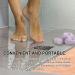 Shower Steamer | Christmas Stockings for Women Men | Women for Christmas Christmas Socks for Women Adults Steamers for Women - Buy Online on GoSupps.com