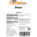 Chitosan Powder - Kidney & Cholesterol Support Supplement - Fiber, Kidney & Cholesterol Supplements - 250g (8.8 oz) - BulkSupplements.com - Buy Online on GoSupps.com