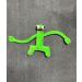 XEANCO Rainbow Friend Plush - Lanky Box Merch Foxy, Rocky, Boxy Plush Toys for Girls, Boys, Friends (Green) - Buy Online on GoSupps.com
