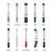 Kiss File All Purpose & Smoother 180 Medium / 600 Extra Fine F100N - Pack of 6 | Nail Files & Smoothes Natural and Artificial Nails - Buy Online on GoSupps.com