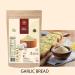 Garlic Powder (500g / 17.63oz) l Ground Garlic l Ground from Whole Dried Garlic l 100% Natural l No Additives l No Preservatives | Non GMO | Gluten Free | Authentic | Zip Sealed bag Packaging - Buy Online on GoSupps.com