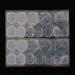 Nail Adhesive Tab Double Sided Practical Reusable Waterproof Self Adhesive Easy To Remove Adhesive Nail Tape for Nail Art - Buy Online on GoSupps.com