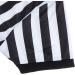 Murray Sporting Goods Mens Referee Shirt Collared | Official Mens Ref Shirt Jersey Short Sleeve - Football Halloween Costume Large - Buy Online on GoSupps.com
