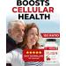 Renew Actives Tart Cherry Extra 10000mg - Powerful 10:1 Antioxidant for Digestive Health & Wellness - 60 Easy-to-Swallow Capsules - Canadian Made - Buy Online on GoSupps.com