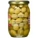 Gourmet Green Olives with Stone - 300g (Pack of 2) | Premium Quality International Shipping - Buy Online on GoSupps.com