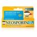 Neosporin + Pain Relief Antibiotic Cream .5 oz | Fast Pain Relief - Buy Online on GoSupps.com