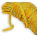 Promar NE-100 Poly Crab Line 100ft - 1/4 Diameter - Yellow/Green - Buy Online on GoSupps.com