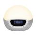 Lumie Bodyclock Shine 300 - light alarm clock with radio 15 sounds and sunset to help you fall asleep