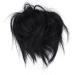A bun a messy bun with tousled hair Q17-1# - Buy Online on GoSupps.com