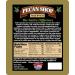 Fresh Texas Native Pecan Halves - 2 lb Raw Wild-Harvested, Unsprayed, Direct Ship - Buy Online on GoSupps.com