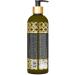 Elegant Arabian Oud Luxurious Lotion 480ML Hand & Body Lotion for Dry & Normal Skin Intensive Daily Moisturiser For Soft Skin | Repairs Dry Skin - Buy Online on GoSupps.com
