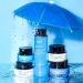 Beilf Aqua Bomb Hydrating Toner with Natural Hyaluronic Acid & Antioxidants - Daily Skincare for Hydration & Moisture | 6.75 fl. oz - Buy Online on GoSupps.com