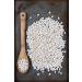 Hunza Organic Navy Beans 2 lbs - Premium Quality, Non-GMO (Pack of 1) - Buy Online on GoSupps.com