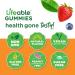 Lifeable Sugar Free Multivitamin for Women - Vegan, Great Tasting - 90 Gummies with Essential Vitamins and Minerals including Biotin, Zinc, and Ginseng - Buy Online on GoSupps.com