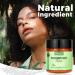 Rosemary Mint Butter for Hair and Strong Roots Rosemary Oil for Hair Growth Strengthen and Nourish Hair Dry Scalp Split Ends Organics Rosemary Butter Hair Treatment Product for Black All Hair Type - Buy Online on GoSupps.com