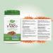 Nature's Way Pau d Arco Inner Bark / 100 Veg Caps - Buy Online on GoSupps.com