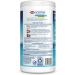 Clorox Scentiva Cleaning Wipes | Pacific Breeze & Coconut Scent | 75 Count - Buy Online on GoSupps.com