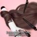 Professional Curling Iron for All Hair Types | Fast Long-Lasting Curls | Premium Heavy-Duty Curler with Advanced Technology - Buy Online on GoSupps.com