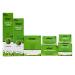 Hebepe Green Tea Matcha Moisturizer - Anti-Aging Cream with Collagen & Vitamin C for Wrinkles - Buy Online on GoSupps.com