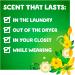 GAIN Original He Liquid Laundry Detergent - 32 Loads - Buy Online on GoSupps.com