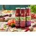 The Foraging Fox - Original Beetroot Ketchup Vegan & Gluten Free 6 x 255g - Buy Online on GoSupps.com