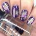 Maniology M282 Nail Stamping Plate - Minimalist Floral Nail Art for Plant Lovers | International Shipping - Buy Online on GoSupps.com