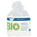 St rilux BIO Pads - Organic Cotton rectangular - soft - lint-free - 180 pieces