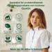 3-Part Incontinence Care Package | Tea Tree Oil Soap Barrier Cream & Deodorant | Dermatologically Tested | International Shipping - Buy Online on GoSupps.com