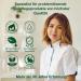 100% Vegan Anti Pimple Face Mask for Men & Women | Natural Tea Tree Oil | Treat Impure Skin & Blackheads | 100 ml - Buy Online on GoSupps.com