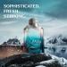 O Botic rio Zaad Arctic Eau de Parfum for Men Invigorating Scent of the Arctic 3.2 Ounce - Buy Online on GoSupps.com