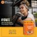 Key Nutrients Electrolytes Sachets - Tangy Orange Flavor - 40 Servings - Hydration Powder with 16 Vitamins & Minerals - Buy Online on GoSupps.com