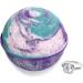 Mermaid Daydream Bath Bomb - Size 5 Ring Inside - 10 oz - Made in USA - Buy Online on GoSupps.com